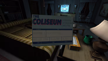 Gone Home — скриншот 6