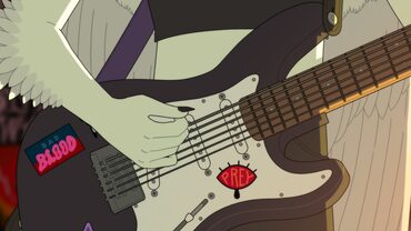 Goodbye Volcano High — скриншот 5