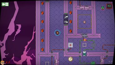 GOST of Time — скриншот 3