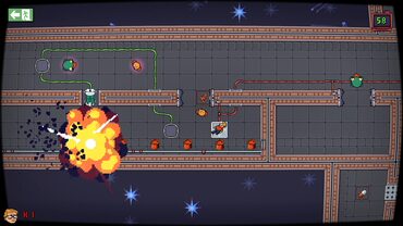 GOST of Time — скриншот 5