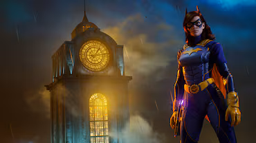 Gotham Knights — скриншот 2