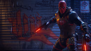 Gotham Knights — скриншот 3