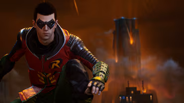 Gotham Knights — скриншот 6