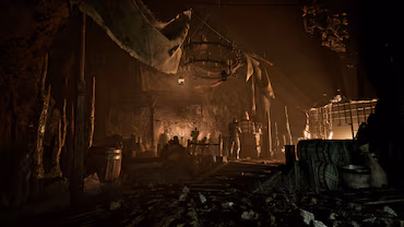 Gothic 1 Remake — скриншот 3
