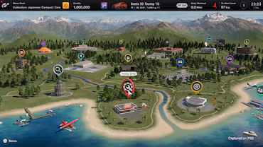 Gran Turismo® 7 – Power Pack — скриншот 3