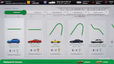 Gran Turismo™ 7 — скриншот 1
