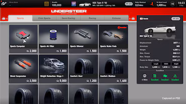 Gran Turismo™ 7 — скриншот 2