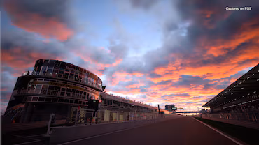 Gran Turismo™ 7 — скриншот 5