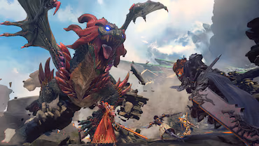 Granblue Fantasy: Relink - Ignition Pack — скриншот 3