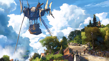 Granblue Fantasy: Relink - Sigil Upgrade Items Pack 1 — скриншот 1
