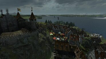Grand Ages: Medieval — скриншот 4