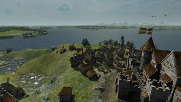 Grand Ages: Medieval — скриншот 5