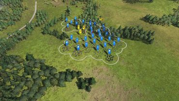 Grand Ages: Medieval — скриншот 6