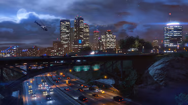 Grand Theft Auto Online (PlayStation®5) — скриншот 3