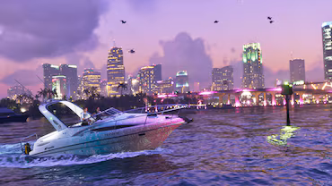 Grand Theft Auto VI: Ultimate Edition — скриншот 1