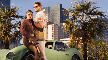 Grand Theft Auto VI — скриншот 6