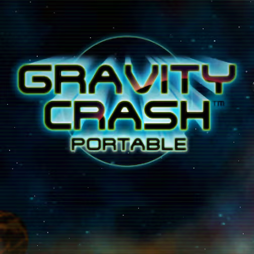 Gravity Crash Portable