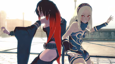 Gravity Rush™ 2 — скриншот 2