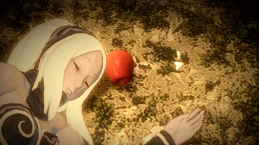 Gravity Rush™ Remastered — скриншот 3