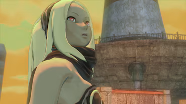 Gravity Rush™ Remastered — скриншот 4