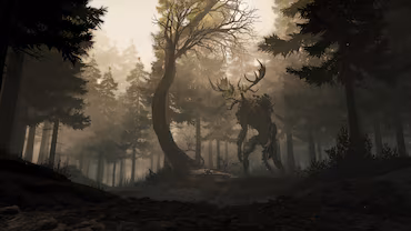 GreedFall - Standard Edition — скриншот 2