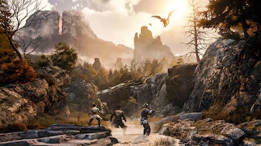 GreedFall - Standard Edition — скриншот 6