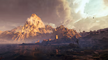 GreedFall: The Dying World — скриншот 3