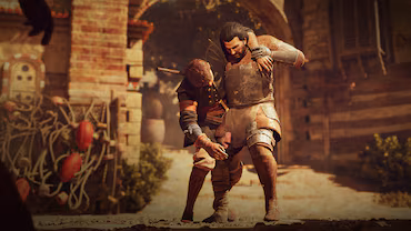 GreedFall: The Dying World — скриншот 4