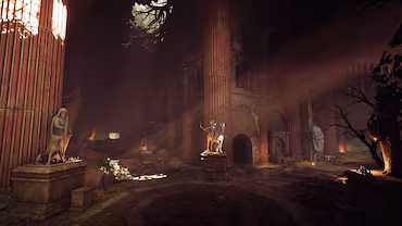 GreedFall: The Dying World — скриншот 5