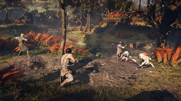 GreedFall: The Dying World — скриншот 6