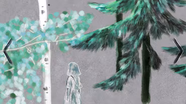 Grief like a stray dog — скриншот 3
