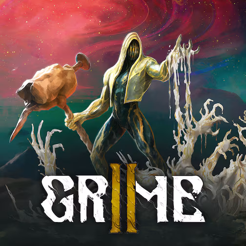 GRIME II