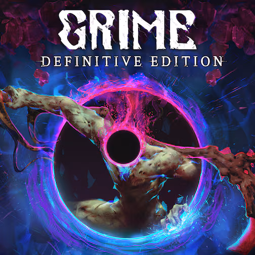 GRIME