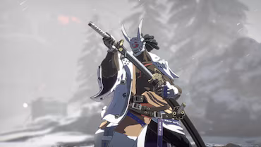 Guilty Gear -Strive- — скриншот 3