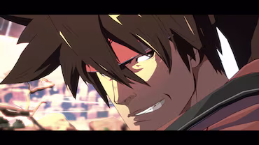 Guilty Gear -Strive- — скриншот 4