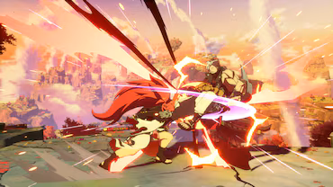 Guilty Gear -Strive- — скриншот 5