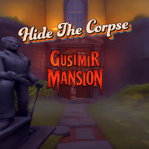 Gusimir Mansion