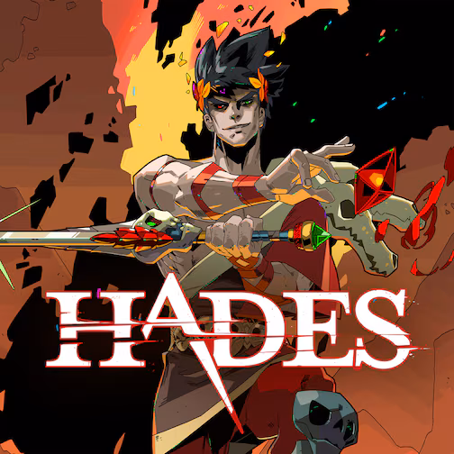 Hades