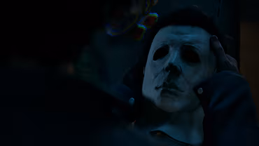 Halloween: The Game — скриншот 1