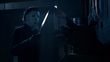 Halloween: The Game — скриншот 2