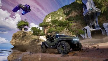 Halo: Campaign Evolved - Premium Edition — скриншот 1