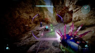 Halo: Campaign Evolved — скриншот 5