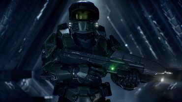 Halo: Campaign Evolved — скриншот 6