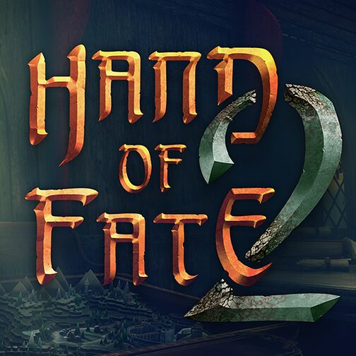 Hand of Fate 2: A Cold Hearth