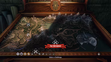 Hand of Fate 2 — скриншот 3
