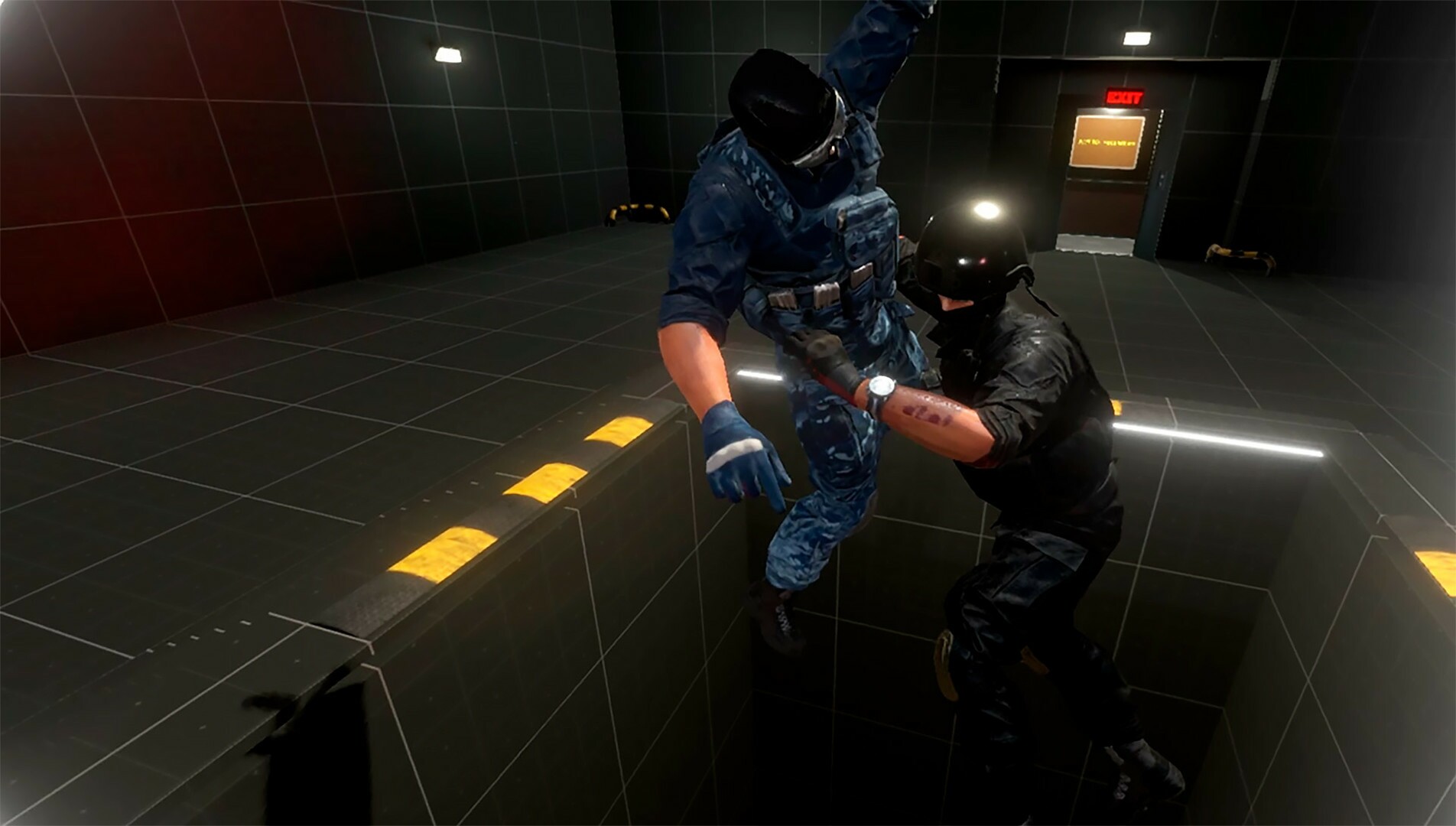 HARD BULLET — скриншот 6