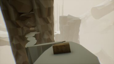 Heavy Burden — скриншот 1
