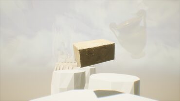 Heavy Burden — скриншот 2