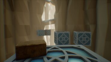 Heavy Burden — скриншот 5