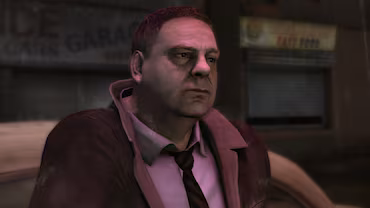 Heavy Rain™ — скриншот 1
